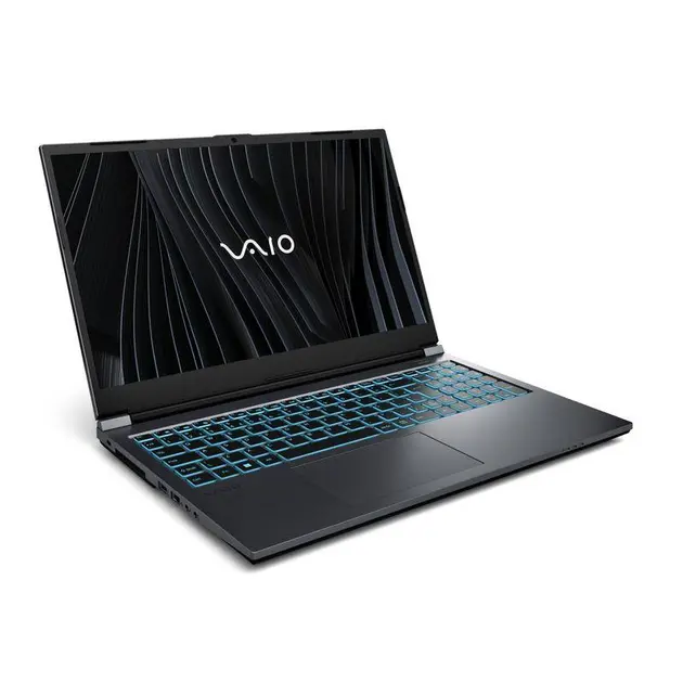 Notebook Vaio FH15 – Intel i5-12450H, 16GB, 1TB SSD, GeForce RTX 3050, Windows 11 Home, 15,6″ Notebook Vaio FH15 - Intel i5-12450H, 16GB, 1TB SSD, GeForce RTX 3050, Windows 11 Home, 15,6