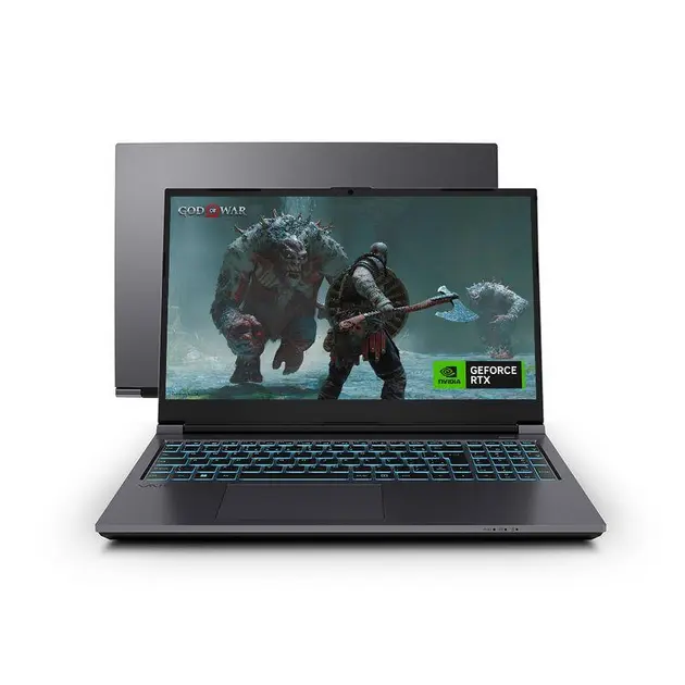 Notebook Vaio FH15 – Intel i5-12450H, 16GB, 1TB SSD, GeForce RTX 3050, Windows 11 Home, 15,6″ Notebook Vaio FH15 - Intel i5-12450H, 16GB, 1TB SSD, GeForce RTX 3050, Windows 11 Home, 15,6