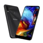 Philco Hit P10 128GB Cinza Dual Chip 4G Octa-Core 4GB RAM 6,2