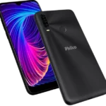 Philco Hit P10 128GB Cinza Dual Chip 4G Octa-Core 4GB RAM 6,2