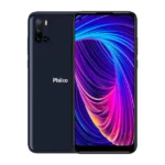 Philco Hit P13 128GB Azul - Smartphone Dual Chip 6,5