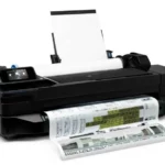 Plotter HP Designjet Studio 24
