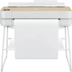 Plotter HP Designjet Studio 24" 5HB12A - Impressora Jato de Tinta Colorida