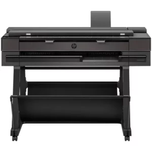 Plotter HP Designjet T850 36" Multifuncional 2Y9H2A - Jato de Tinta Colorida, Conectividade USB, Ethernet, Wi-Fi