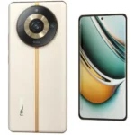 Realme 11 Pro+ 256GB Bege - Dual Chip