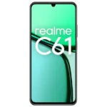 Realme C61 256GB Verde - Dual Chip com 8GB de RAM