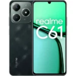 Realme C61 256GB Verde - Dual Chip com 8GB de RAM