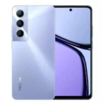 Realme C65 Dual SIM 256GB Roxo - 8GB RAM, Processador MediaTek Helio G85, Tela 6.67