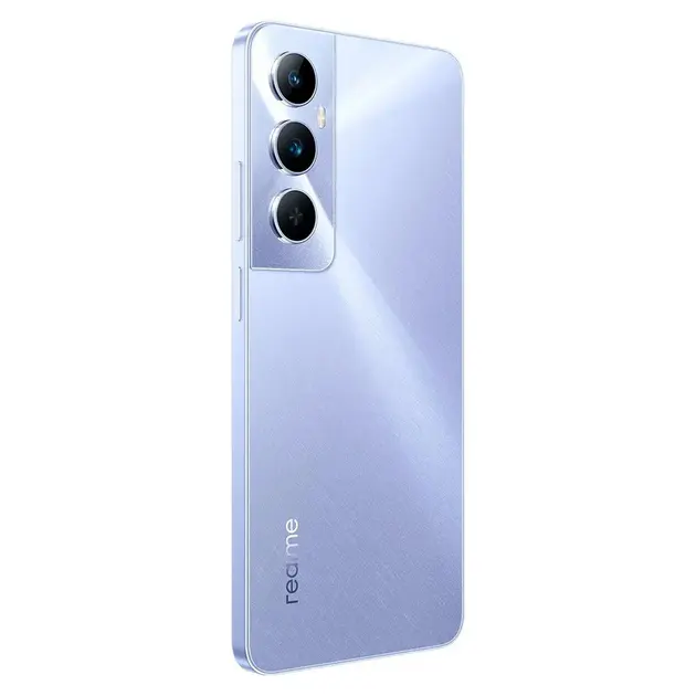 Realme C65 Dual SIM 256GB Roxo – 8GB RAM, Processador MediaTek Helio G85, Tela 6.67″ Realme C65 Dual SIM 256GB Roxo - 8GB RAM, Processador MediaTek Helio G85, Tela 6.67