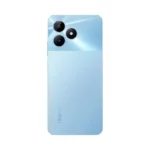 Realme Note 50 Dual Sim 128GB Azul - 4GB RAM - Tela 6,74