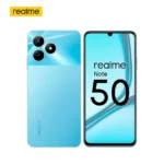 Realme Note 50 Dual Sim 128GB Azul - 4GB RAM - Tela 6,74