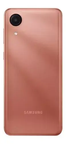 Samsung Galaxy A03 Core 32GB 2GB RAM Rosa Dual Chip
