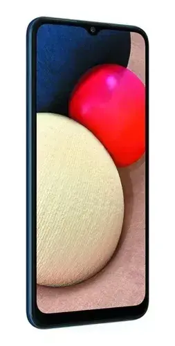 Samsung Galaxy A03 Core 32GB 2GB RAM Rosa Dual Chip