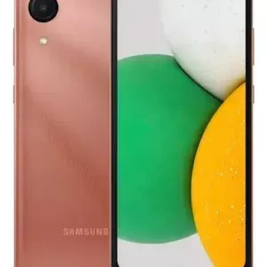 Samsung Galaxy A03 Core 32GB 2GB RAM Rosa Dual Chip
