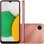 Samsung Galaxy A03 Core A035m 32GB Cobre - Dual Chip 6.5