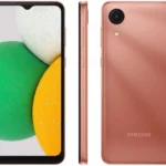 Samsung Galaxy A03 Core A035m 32GB Cobre - Dual Chip 6.5