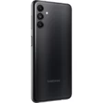 Samsung Galaxy A04s 64GB Preto Dual SIM - Smartphone com Câmera Tripla, Tela de 6,5