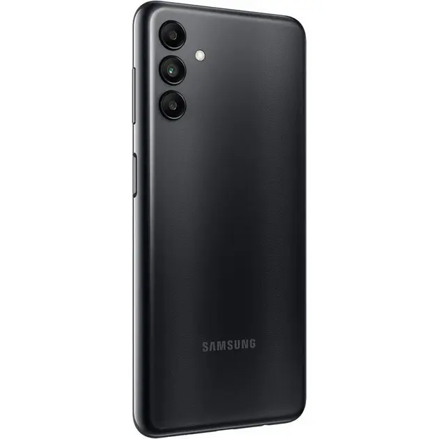 Samsung Galaxy A04s 64GB Preto Dual SIM - Smartphone com Câmera Tripla, Tela de 6,5