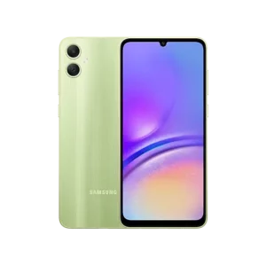 Samsung Galaxy A05 128GB Verde 4G Dual Chip – Tela 6,7" com Câmera 50MP