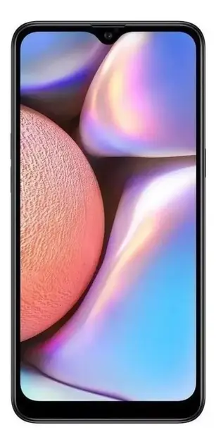 Samsung Galaxy A10s A107m 32GB Azul Dual Chip 6.2″ Octa-Core 4G Samsung Galaxy A10s A107m 32GB Azul Dual Chip 6.2