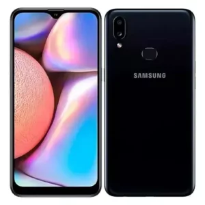 Samsung Galaxy A10s A107m 32GB Azul Dual Chip 6.2" Octa-Core 4G