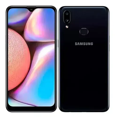 Samsung Galaxy A10s A107m 32gb Azul – Dual Chip