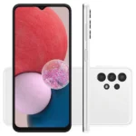 Samsung Galaxy A13 A135M 128GB Branco - Dual Chip - 6.6