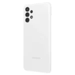Samsung Galaxy A13 A135M 128GB Branco - Dual Chip - 6.6