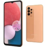 Samsung Galaxy A13 A135M 128GB Rosa - Dual Chip 6,6