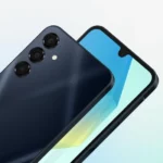 Samsung Galaxy A16 5G 256GB Azul Escuro