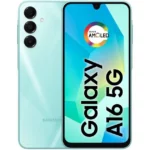 Samsung Galaxy A16 5G 256GB Verde Dual Chip