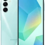 Samsung Galaxy A16 5G 256GB Verde Dual Chip