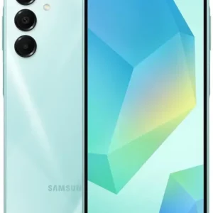 Samsung Galaxy A16 5G 256GB Verde Dual Chip