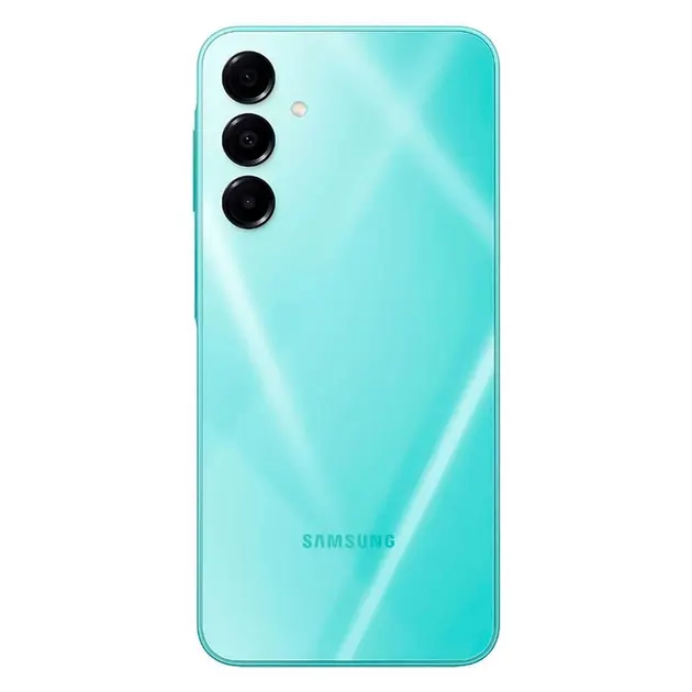 Samsung Galaxy A16 5G 256GB Verde Dual Chip