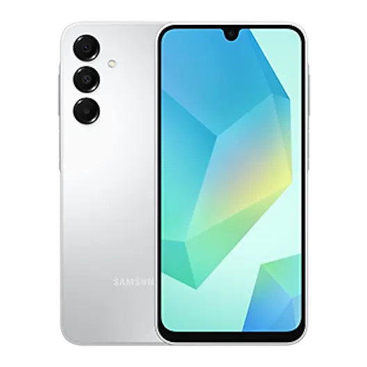 Samsung Galaxy A16 A166M Dual Chip 256GB Cinza