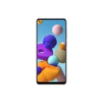 Samsung Galaxy A21s 64GB Dual SIM Vermelho - 4GB RAM