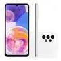 Samsung Galaxy A23 4G 128GB Dual Chip Branco - SM-A235M