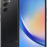 Samsung Galaxy A34 128GB 8GB RAM 5G Tela 6,6