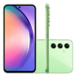 Samsung Galaxy A54 128GB Verde Lima 5G Dual Chip
