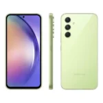 Samsung Galaxy A54 128GB Verde Lima 5G Dual Chip