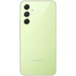 Samsung Galaxy A54 128GB Verde Lima 5G Dual Chip