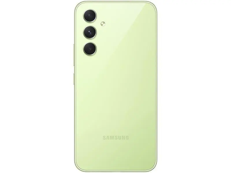 Samsung Galaxy A54 128GB Verde Lima 5G Dual Chip