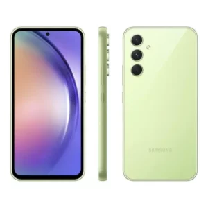 Samsung Galaxy A54 128GB Verde Lima 5G Dual Chip