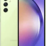 Samsung Galaxy A54 128GB Verde Lima 5G Dual Chip
