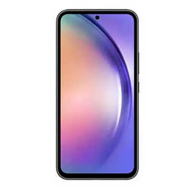 Samsung Galaxy A54 Dual Chip 256GB Preto - 6,4