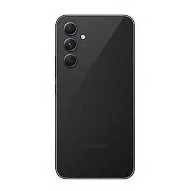 Samsung Galaxy A54 Dual Chip 256GB Preto - 6,4