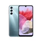 Samsung Galaxy M34 5G 128GB 6GB RAM Prata - Dual Chip