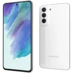 Samsung Galaxy S21 FE 5G G990E 128GB Branco - Dual Chip