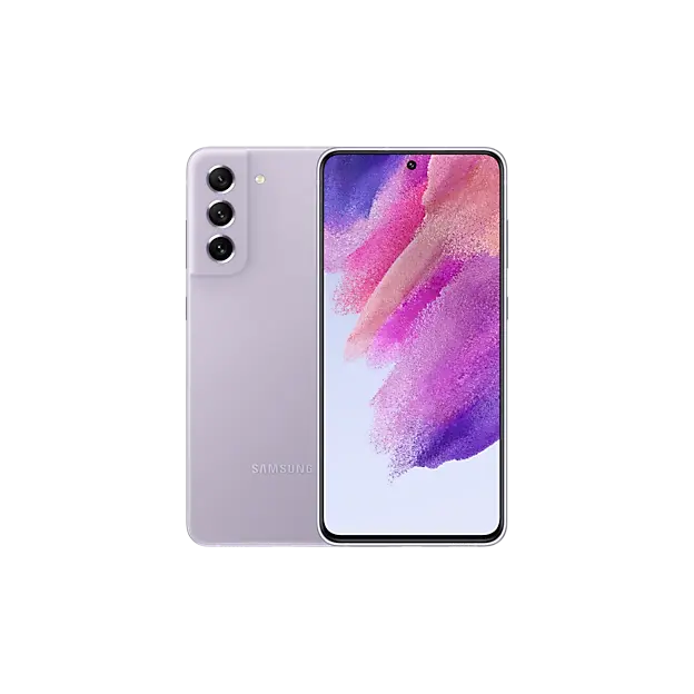 Samsung Galaxy S21 FE 5G G990E 128GB Branco - Dual Chip