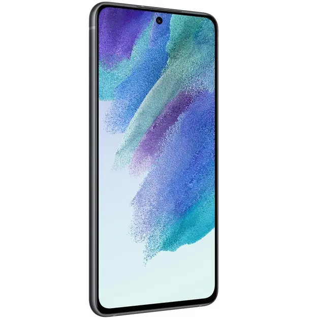 Samsung Galaxy S21 FE 5G G990E 128GB Branco - Dual Chip